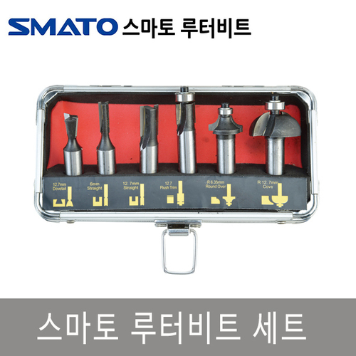 [스마토]루터비트 세트 SM-RB1206 외