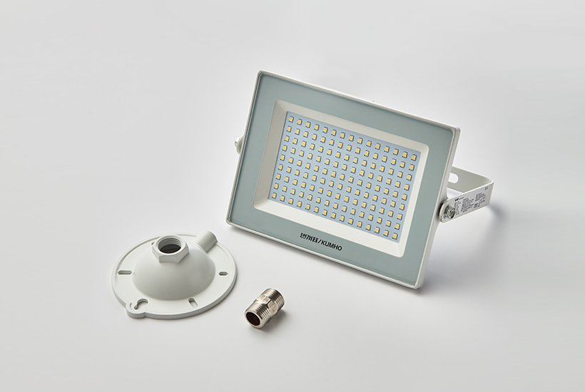 LED 사각 투광등 30W / 50W