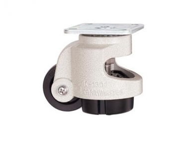￠3＂(75mm)캐리마스터AC-1300F: 4개사용시 안전하중2000kg