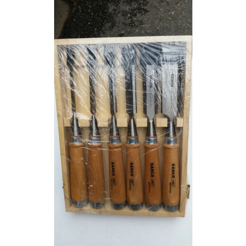 끌 SET(바쿠바)6PCS