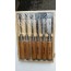 끌 SET(바쿠바)6PCS