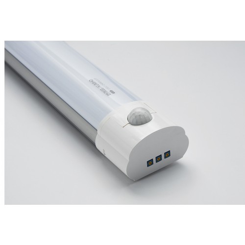 LED 디밍센서 주차장등 27W