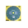 [이화]마른날 5인치 2.0T 내경 22.23mm 다이아몬드 돌날 그라인더용