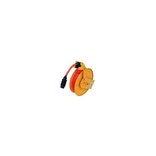 에어호스릴(자동/벽걸이)