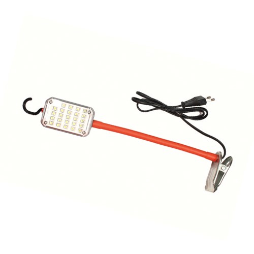 [스마토] 작업등-LED WL-201-1 (자바라자석형)