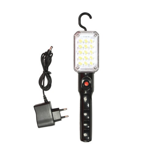 [스마토] 작업등-LED WL-301-2 (충전식)