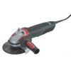 [메타보] 콤팩트 앵글그라인더 5＂WEPBA 14-125 QuickProtect