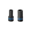 [베스토] 3/4SQ 롱임팩소켓 19mm 외