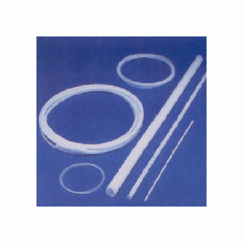 테프론호스(PTFE)반투명백색