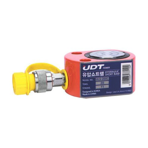 UDT 유압쇼트램
