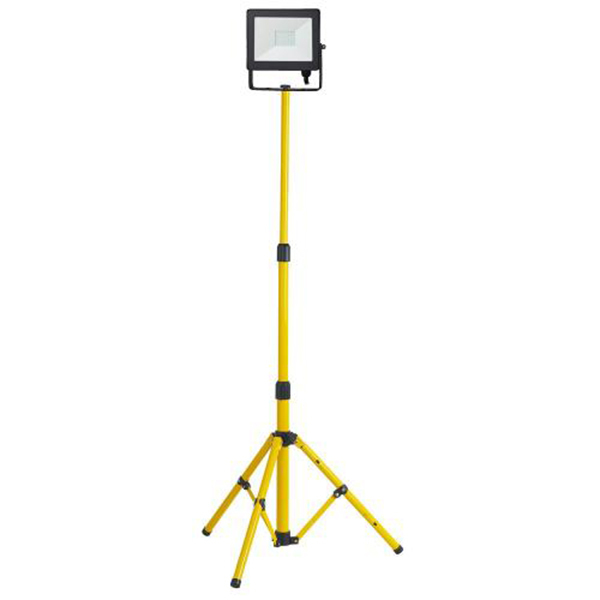 LED 투광기 S1103-S-30W (LED30W/1구)/야외조명
